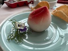 -味+新京宴·烤鸭·北京菜(创意谷店)