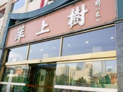 -羊上树(南门外店)