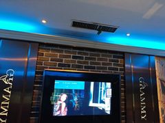 -格莱美量贩式KTV(奥帆店)