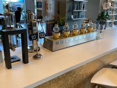 -dotcom coffee古点咖啡(致真大厦店)