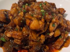 -莲餐厅·湖北菜·藕汤老手艺(愚园路店)