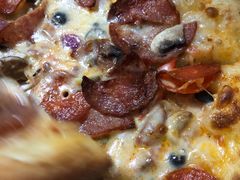 -Tubestation站点比萨(五道营店)