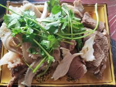 -刘艳黄牛肉(九襄店)