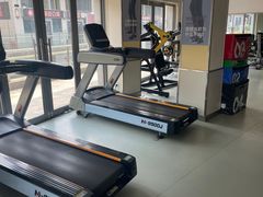 -中田健身工作室(嘉定江桥店)