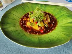 -东南里湖景餐厅·新闽菜(浦西万达店)