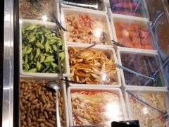 自助取餐区-孙五味(范家路店)