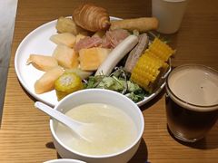 -全季酒店(北京南锣鼓巷安定门地铁站店)