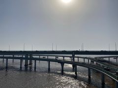 -宁波海天一洲景区