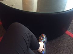 -青岛富力艾美酒店