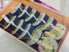 N多寿司(同曦假日百货店)-N多寿司(同曦假日百货店)