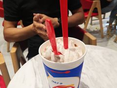 -DQ·蛋糕·冰淇淋(石家庄北国奥特莱斯店)