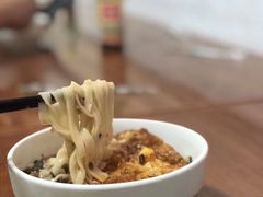 -李易面馆(树木岭店)