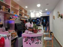-soulfa柠檬茶(鹭江店)
