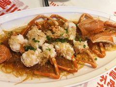 -不仔客海鲜·烧烤·270度海景餐厅(大东海店)