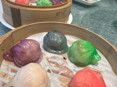 -新雅粤菜馆(南京东路店)