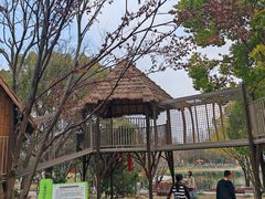 -宁波儿童公园(鄞州区)