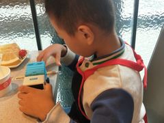 -海底捞火锅(大融城店)