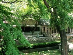 -青岛崂山太清宫