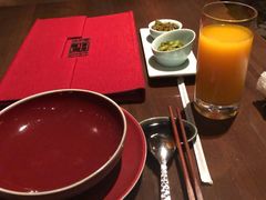 -湖滨28中餐厅·西湖宴·杭州君悦酒店