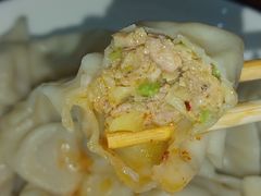 -王菊美食街·王菊面馆(总店)