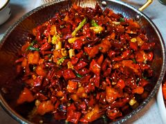 -马头巷·食景园(苏州总店)