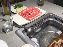 -海底捞火锅(凯德广场店)