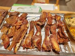 -龙头烤羊排•烤全羊•精酿扎啤(厦滘店)