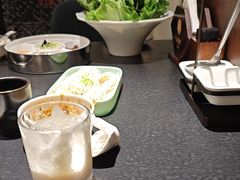 -牛将军•涮肉•烤肉(北京王府井·故宫店)