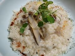 黑松露烩饭-美博·美术博物馆主题餐厅(威尼斯水城店)
