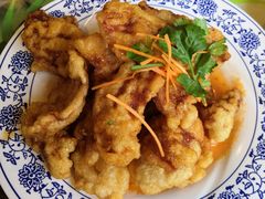 -石老头关东饺子王·东北菜(嘉华鑫城店)