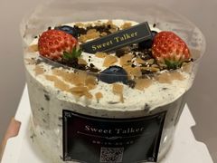 -海底捞火锅(上元大街店)