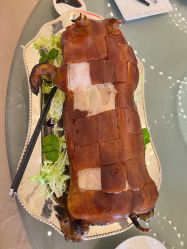 -广州文华东方酒店·宴会厅