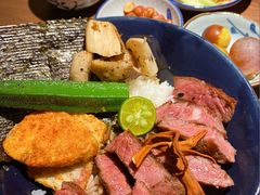 -满满初牛·炭烧牛肉专门店(国大店)