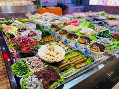 -开海·红岛海鲜虾水饺(石老人店)