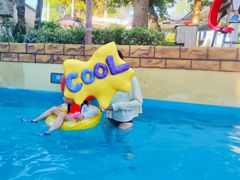 -上海玛雅海滩水公园