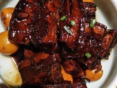 鲁智深红烧肉酱蛋-兴农记