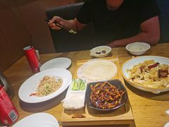 -九毛九西北菜(大东海店)