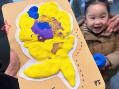 -凡恩格林幼儿园(中灿苑校区)