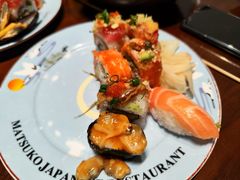 -松子料理(亮马桥店)