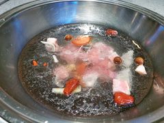 -羊来顺冰煮鲜羊 铁锅烀羊肉(中央大街店)
