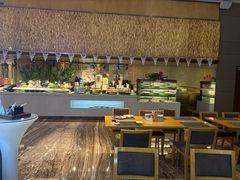 -威珀斯酒店·珀萃美食餐厅