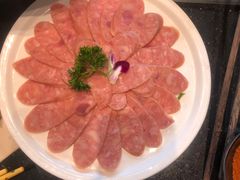 -五星桥原切肥牛火锅·30年专注好牛肉(湖塘店)