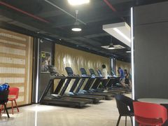 -一兆韦德健身(张杨路店)