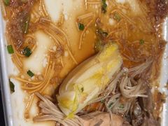 -宏宴·新京菜(望京店)