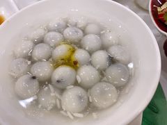 -上海精菜馆(虎踞关店)
