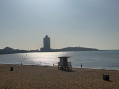 -青岛海滨风景区