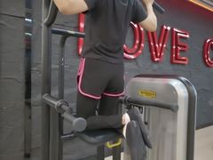 -奇迹健身(SM广场店)