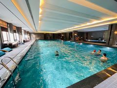 -上海崇明金茂凯悦酒店