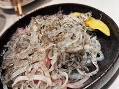 -蚝堡海鲜·威海菜·海肠捞饭·烧烤·亚洲吃蚝公司(幸福门店)
