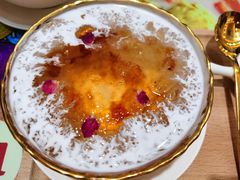 -甜心妈妈·榴莲星级糖水(北京路总店)
